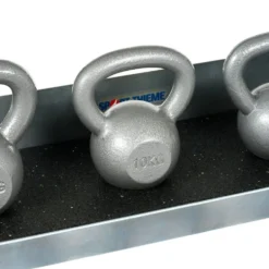 Stativ til kettlebells - max 150 kg