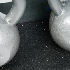 Stativ til kettlebells - max 150 kg