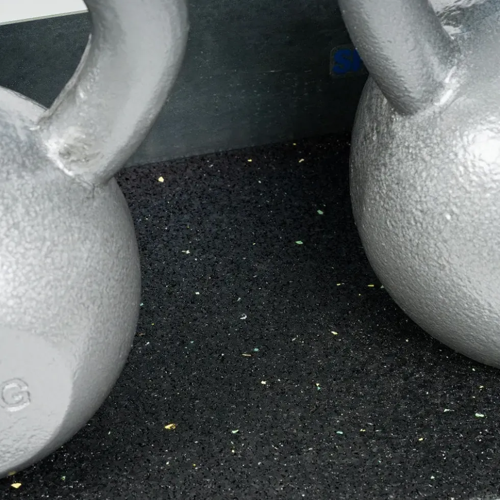 Stativ til kettlebells - max 150 kg