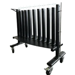 Stativ til manualer Safety Plus