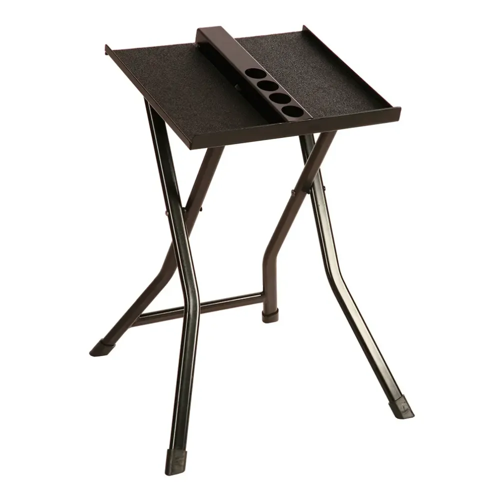 Stativ til PowerBlock Manualer