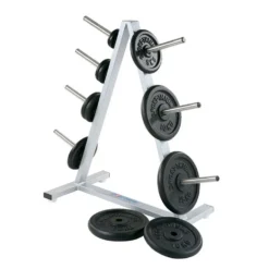 Stativ til vektskiver 30 mm