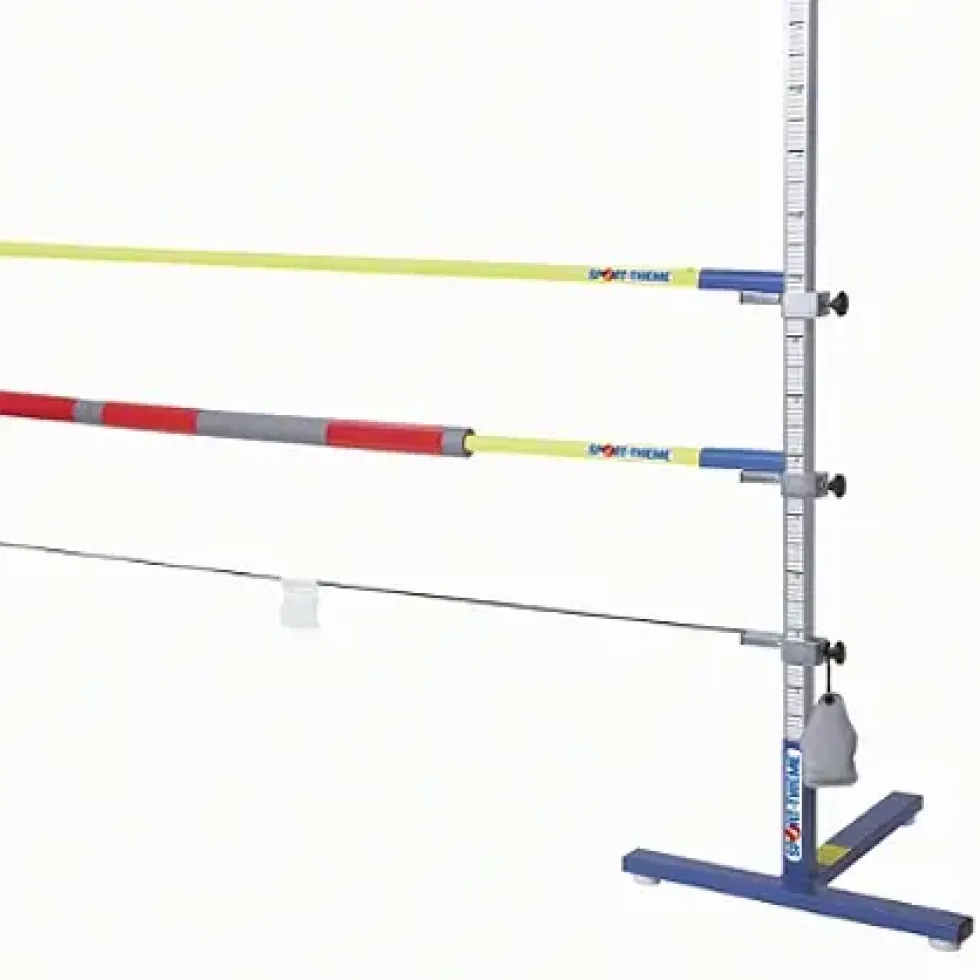 Stavspranglist 4,5 m