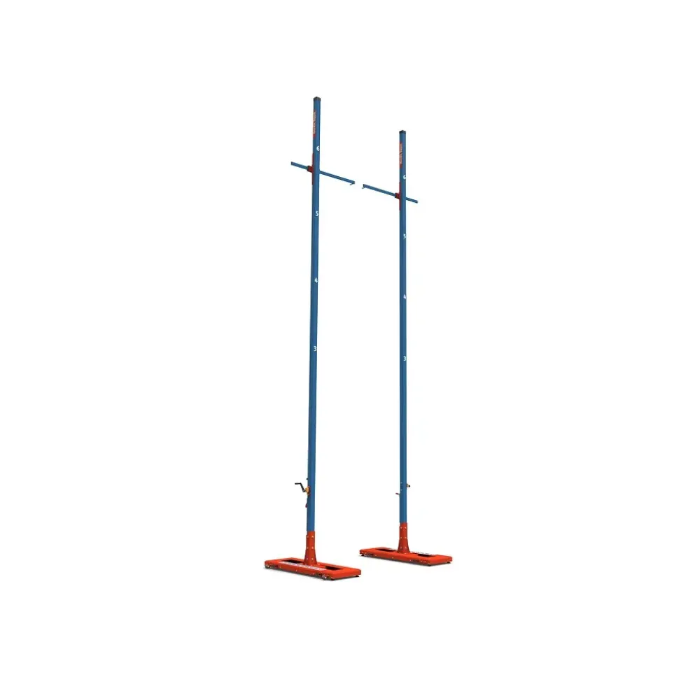 Stavsprangstativ Nordic Sport Alu Elite