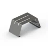Stepkasse 33 cm
