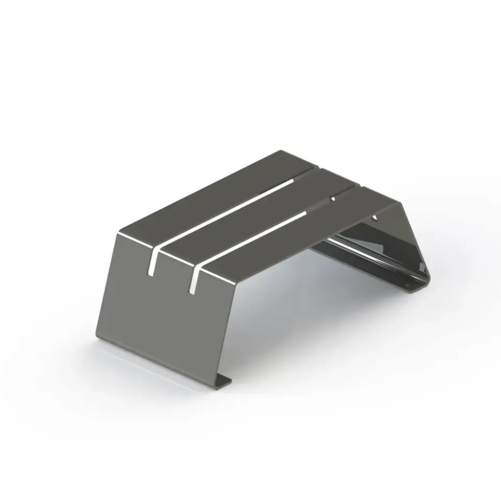 Stepkasse 23 cm