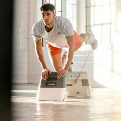 Stepkasse Reebok The Deck 2.0