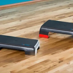 Stepkasse Workout