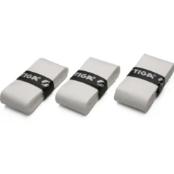 Stiga Padel Grip Tape Hvit 12 pk