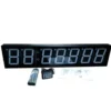 Stoppeklokke LED Intervall Timer