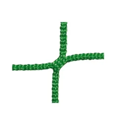 Stoppnett 2,3 mm | masker 100 mm | Grønn