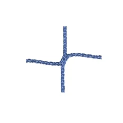 Stoppnett 4 mm | masker 120 mm | Blå