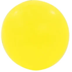 Store ballonger i naturlateks 45 cm