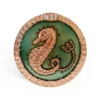 Store Havhesten bronse