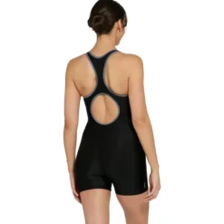 Stormy Nelson Legsuit Badedrakt EU36