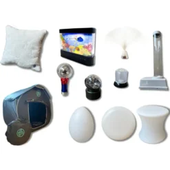 Stort lys kit