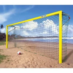 Strandfotballmål Nett | 5,49x2,25 m
