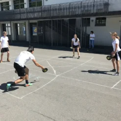 Street Racket Sport