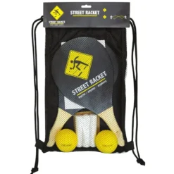 Street Racket Sport