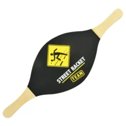 Street Racket Team Racket