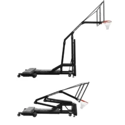Streetbasketstativ Street Slammer 3x3