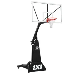 Streetbasketstativ Street Slammer 3x3