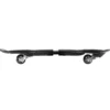 Street Surfing Black Glitch Waveboard