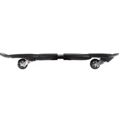 Street Surfing Black Glitch Waveboard