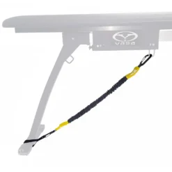 Stretch Cord Deluxe Motstandsbånd