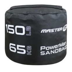 Strongman Vektbag MF 45 kg