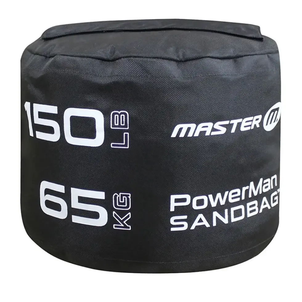 Strongman Vektbag MF 45 kg