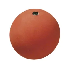Støtkule i gummi WV 6 kg