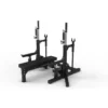 Styrkeløftbenk Gympsport
