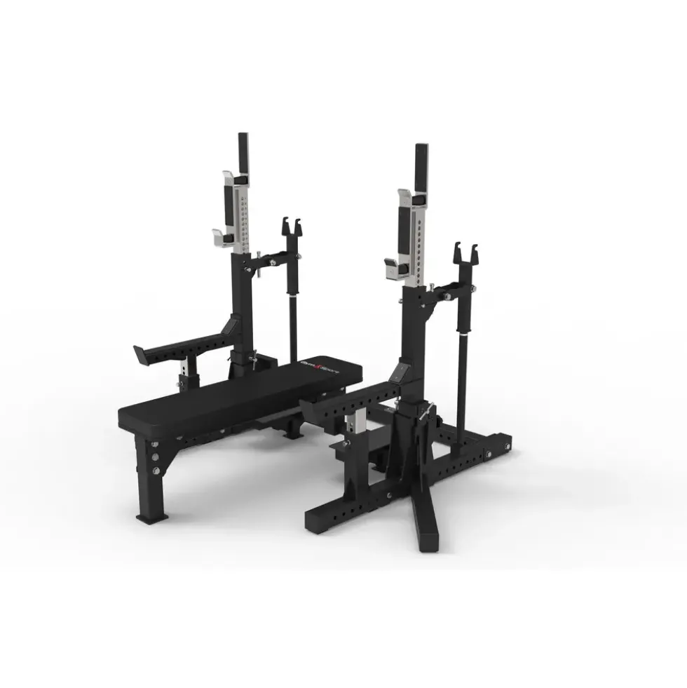 Styrkeløftbenk Gympsport
