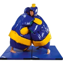 Sumodrakt - for barn