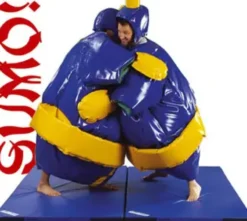 Sumodrakt - for barn