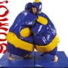 Sumodrakt - for voksen