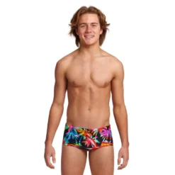 Sunset City Badebukse jr 140cm