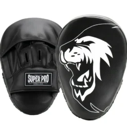 Super Pro Curved Punch Pads