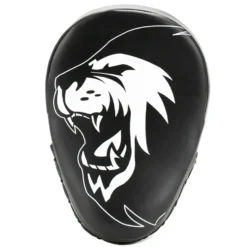 Super Pro Curved Punch Pads