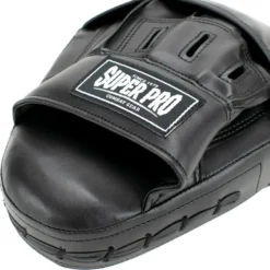 Super Pro Curved Punch Pads