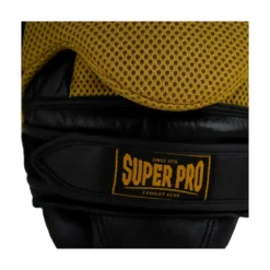 Super Pro Curved Punch Pads