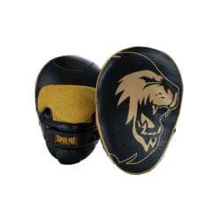 Super Pro Curved Punch Pads