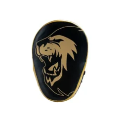 Super Pro Curved Punch Pads