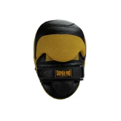 Super Pro Curved Punch Pads