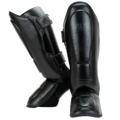 Super Pro Leggbeskytter S