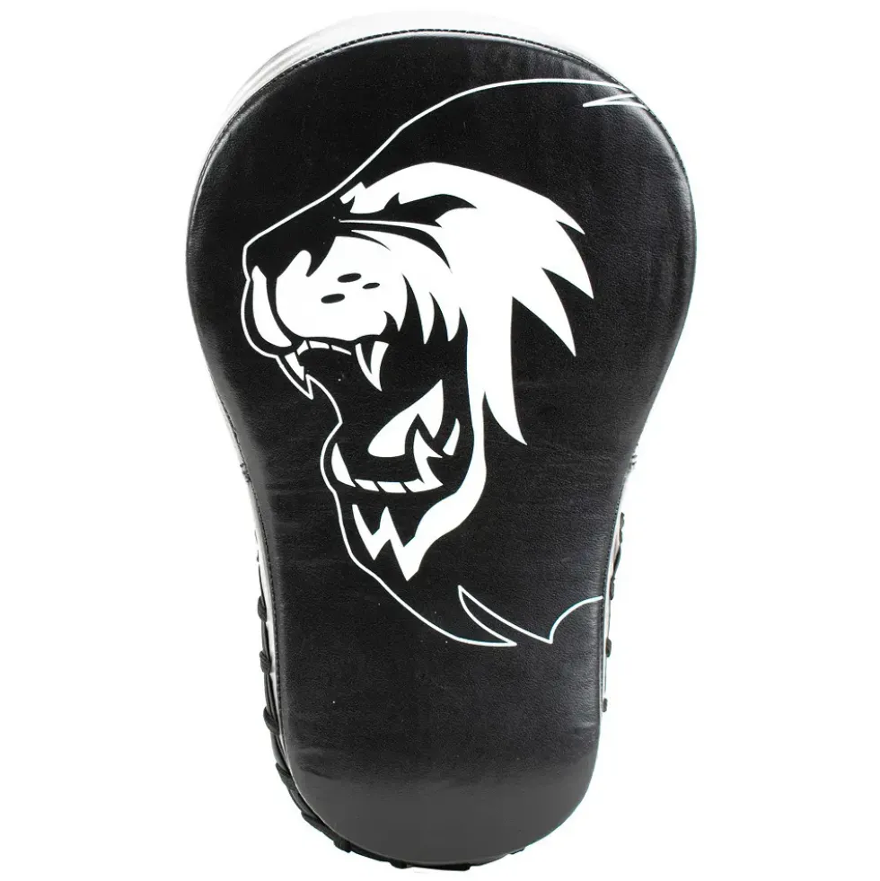 Super Pro Long Curved Punch Pads
