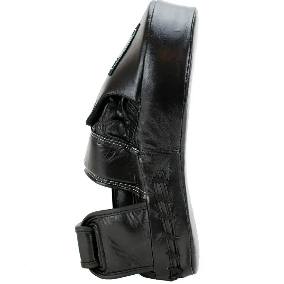 Super Pro Long Curved Punch Pads