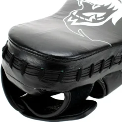 Super Pro Long Curved Punch Pads