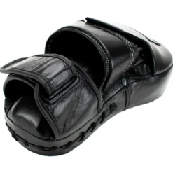 Super Pro Long Curved Punch Pads